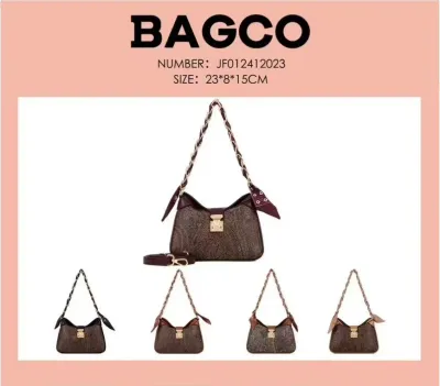 BAG women