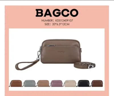 BAG women