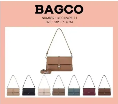 BAG women