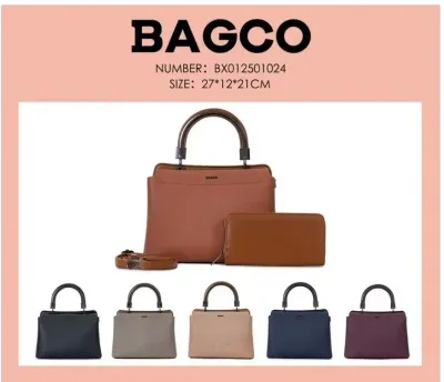 BAG women