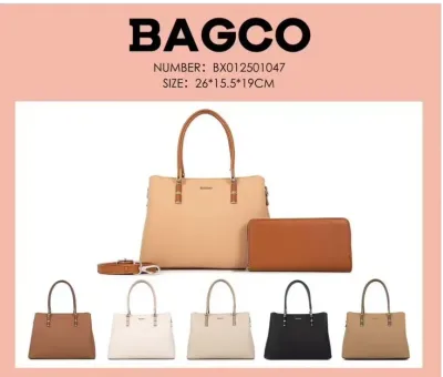 BAG women