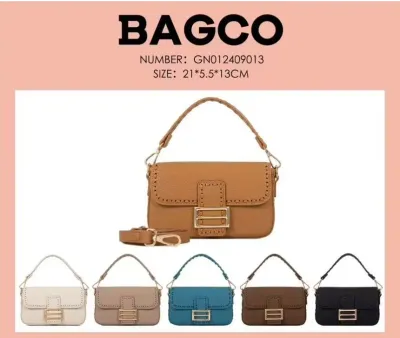 BAG women
