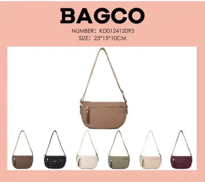 BAG women