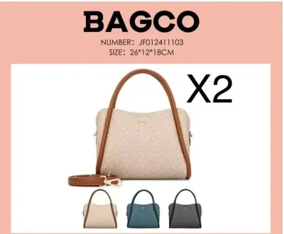 BAG women