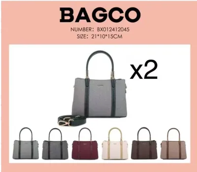 BAG women