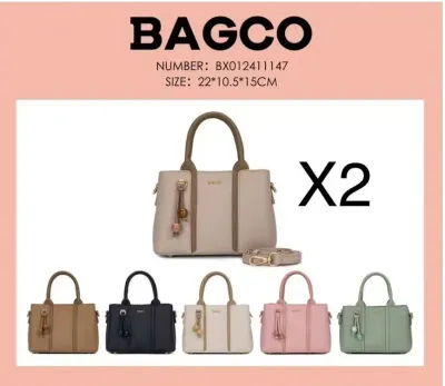 BAG women