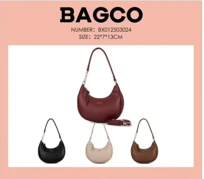 BAG women