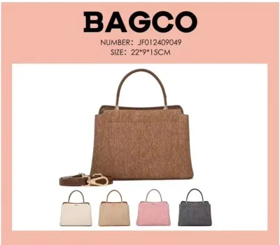 BAG women