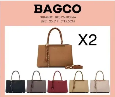 BAG women