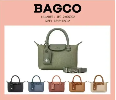 BAG women