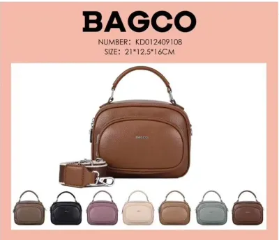 BAG women