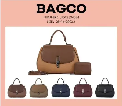 BAG women