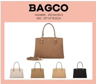 BAG women