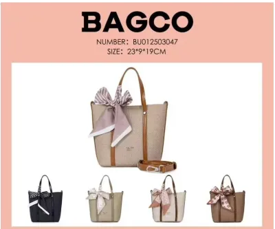 BAG women