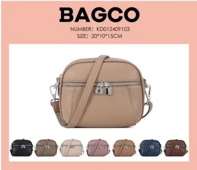 BAG women