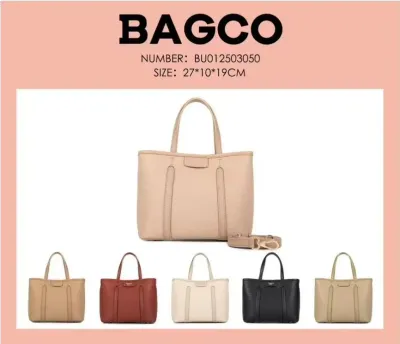BAG women